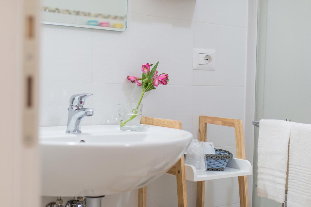 Inah Residence ドルガーリ エクステリア 写真